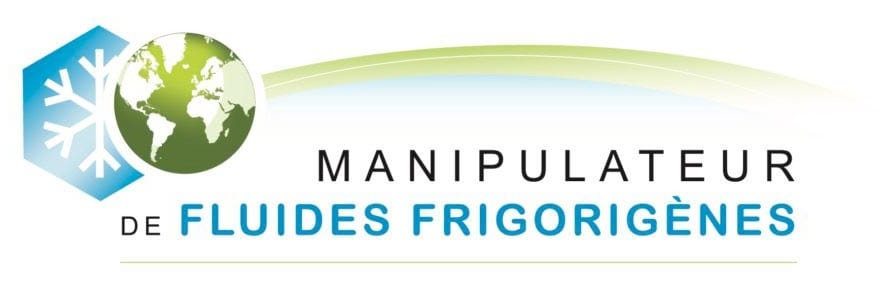 cemafroid Logo manipulateur de fluides frigorigènes