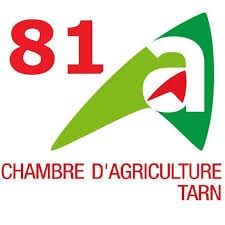 logo chambre agriculture tarn