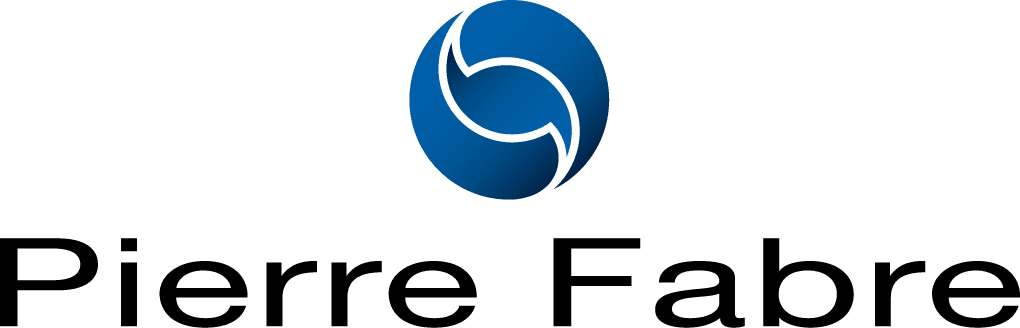 logo pierre fabre