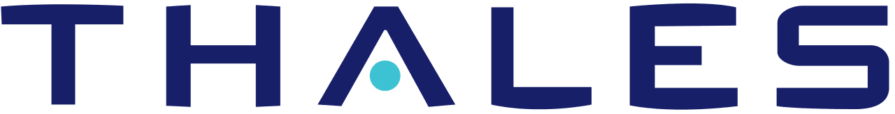 logo thales